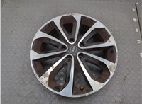  Комплект литых дисков Nissan Qashqai 2006-2013 21315393 #4
