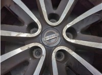  Комплект литых дисков Nissan Qashqai 2006-2013 21315393 #6