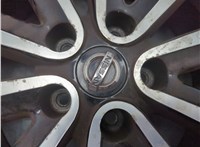  Комплект литых дисков Nissan Qashqai 2006-2013 21315393 #5