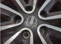  Комплект литых дисков Nissan Qashqai 2006-2013 21315393 #8