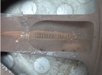  Комплект литых дисков Nissan Qashqai 2006-2013 21315393 #22
