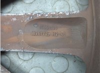  Комплект литых дисков Nissan Qashqai 2006-2013 21315393 #26
