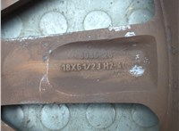  Комплект литых дисков Nissan Qashqai 2006-2013 21315393 #27