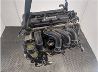  Двигатель (ДВС) Ford Focus 2 2005-2008 21315449 #9