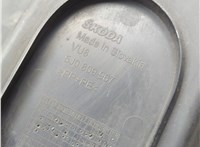 5J0809961B Защита арок (подкрылок) Skoda Fabia 2007-2014 21315524 #4