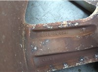 8K0601025B Комплект литых дисков Audi A4 (B8) 2007-2015 21315751 #5