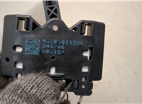  Насос топливный электрический Fiat Panda 2003-2012 21315877 #5
