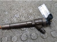 1660000Q1U Форсунка топливная Nissan Qashqai 2006-2013 21316039 #1