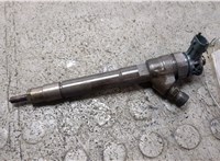 1660000Q1U Форсунка топливная Nissan Qashqai 2006-2013 21316040 #1