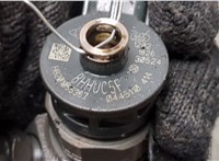 1660000Q1U Форсунка топливная Nissan Qashqai 2006-2013 21316040 #3