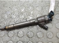 1660000Q1U Форсунка топливная Nissan Qashqai 2006-2013 21316042 #1