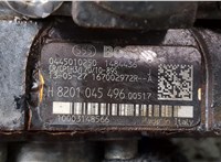 1670000Q1T ТНВД Nissan Qashqai 2006-2013 21316051 #3