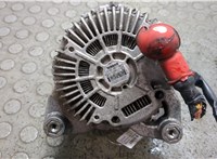 23100JD71B Генератор Nissan Qashqai 2006-2013 21316054 #4
