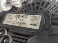  Шкив коленвала Peugeot 3008 2009-2016 11887515 #2
