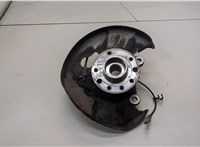  Ступица (кулак, цапфа) Opel Vectra C 2002-2008 21316192 #1