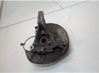  Ступица (кулак, цапфа) Opel Vectra C 2002-2008 21316192 #2