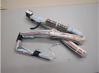 K85P04CU0A Подушка безопасности боковая (шторка) Nissan X-Trail (T32) 2013-2023 21316234 #1