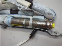 K85P14CU0A Подушка безопасности боковая (шторка) Nissan X-Trail (T32) 2013-2023 21316239 #3