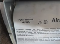  Подушка безопасности переднего пассажира Ford S-Max 2010-2015 21316260 #2