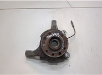 Ступица (кулак, цапфа) Opel Vectra C 2002-2008 21316261 #1