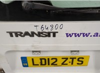1561316, 6C11V40011DB Дверь задняя (распашная) Ford Transit 2006-2014 21316424 #9