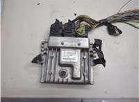AV4112A650CF Блок управления двигателем Ford Kuga 2008-2012 21316674 #1