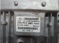 AV4112A650CF Блок управления двигателем Ford Kuga 2008-2012 21316674 #2