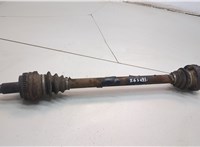  Полуось (приводной вал, шрус) BMW X3 E83 2003-2010 21316705 #1