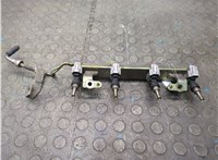 16600ED000, 17520ED000 Форсунка топливная Nissan Micra K12E 2002-2010 21317809 #1