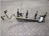 16600ED000, 17520ED000 Форсунка топливная Nissan Micra K12E 2002-2010 21317809 #2