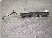 16600ED000, 17520ED000 Форсунка топливная Nissan Micra K12E 2002-2010 21317809 #3