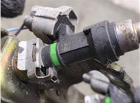 16600ED000, 17520ED000 Форсунка топливная Nissan Micra K12E 2002-2010 21317809 #4