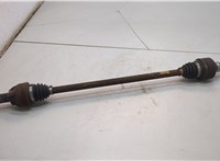  Полуось (приводной вал, шрус) Chrysler Pacifica 2003-2008 21318013 #1