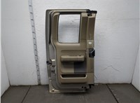  Дверная карта (Обшивка двери) Ford F-150 2003-2008 11888484 #7