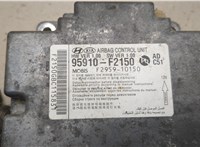  Блок управления подушками безопасности Hyundai Elantra 2015-2020 21318695 #2