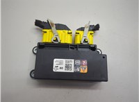  Блок управления подушками безопасности Buick Encore GX 2019-2024 21319026 #1
