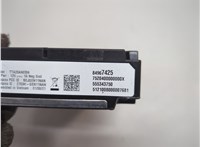 84967425 Блок управления интерфейсом Buick Encore GX 2019-2024 21319039 #4