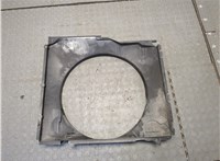  Кожух вентилятора радиатора (диффузор) BMW X5 E53 2000-2006 21319109 #1