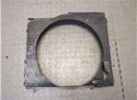  Кожух вентилятора радиатора (диффузор) BMW X5 E53 2000-2006 21319109 #4