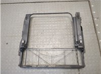 17101439105, 1439105 Пластик радиатора BMW X5 E53 2000-2006 21319117 #1