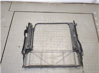 17101439105, 1439105 Пластик радиатора BMW X5 E53 2000-2006 21319117 #2