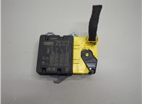  Блок управления подушками безопасности Volkswagen Jetta 7 2018-2024 21319214 #1