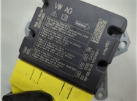  Блок управления подушками безопасности Volkswagen Jetta 7 2018-2024 21319214 #2