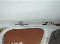 91159988 Дверь задняя (распашная) Opel Vivaro 2001-2014 21319321 #4