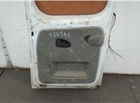 91159988 Дверь задняя (распашная) Opel Vivaro 2001-2014 21319321 #5