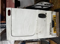 91159988 Дверь задняя (распашная) Opel Vivaro 2001-2014 21319321 #8