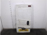 91159988 Дверь задняя (распашная) Opel Vivaro 2001-2014 21319321 #9