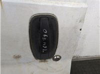 91159988 Дверь задняя (распашная) Opel Vivaro 2001-2014 21319321 #11