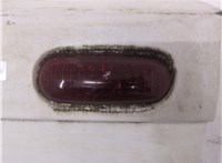 91159988 Дверь задняя (распашная) Opel Vivaro 2001-2014 21319321 #13