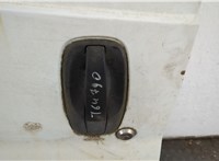 91159988 Дверь задняя (распашная) Opel Vivaro 2001-2014 21319321 #23